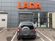 Lada (ВАЗ) Niva Тверь  - изображение 27