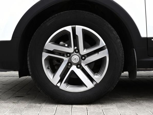 Changan CS55 I с пробегом 2019 года, цена 1 575 000 рублей, 75407 км, внедорожник, Автокод Объявления