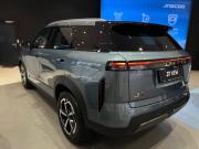 Jaecoo J7 I Рестайлинг Москва  - изображение 26