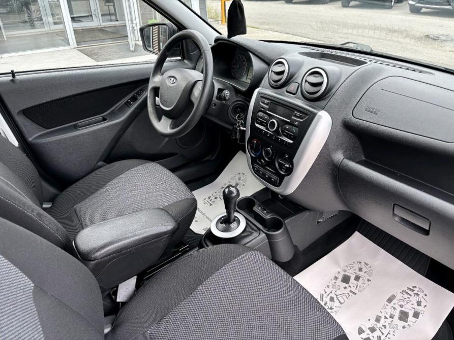 Lada (ВАЗ) Granta I Пермь  - изображение 15