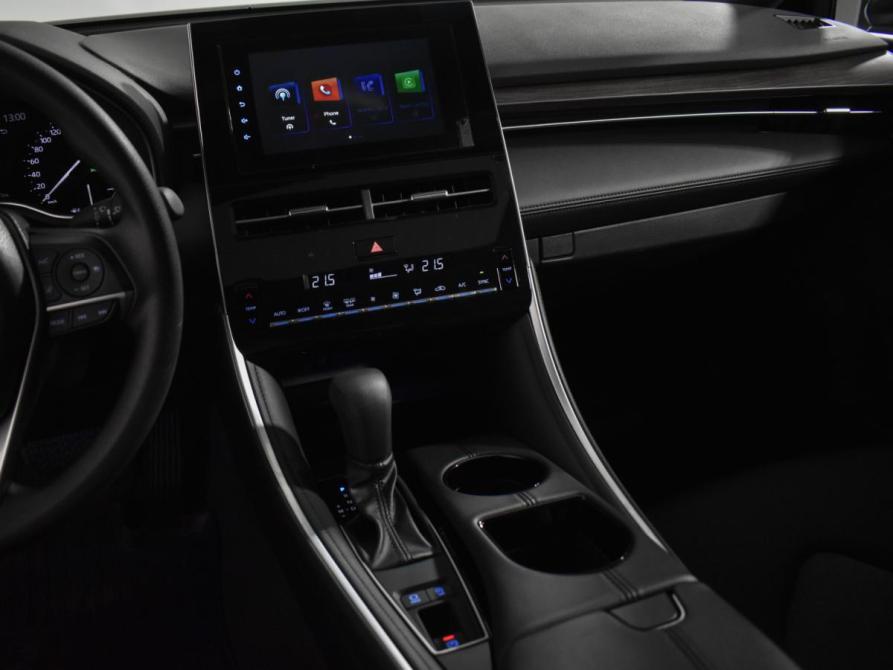 Toyota Avalon V Санкт-Петербург  - изображение 21