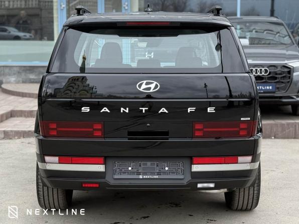 Новый Hyundai Santa Fe V (MX5) 2025 года, цена 6 990 000 рублей, внедорожник, Автокод Объявления