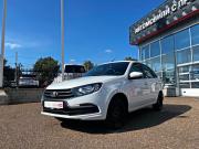 Lada (ВАЗ) Granta I Рестайлинг Стерлитамак  - изображение 23