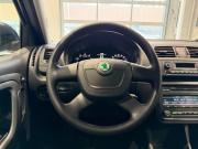 Skoda Fabia II Рестайлинг Москва  - изображение 32