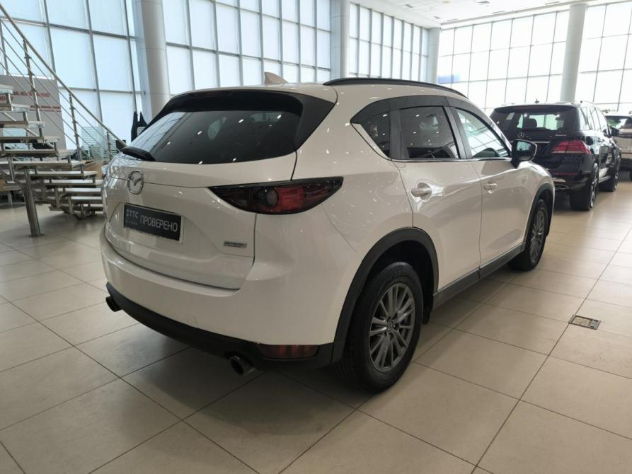 Mazda CX-5 II Казань  - изображение 6