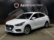 Hyundai Solaris II Ставрополь  - изображение 23