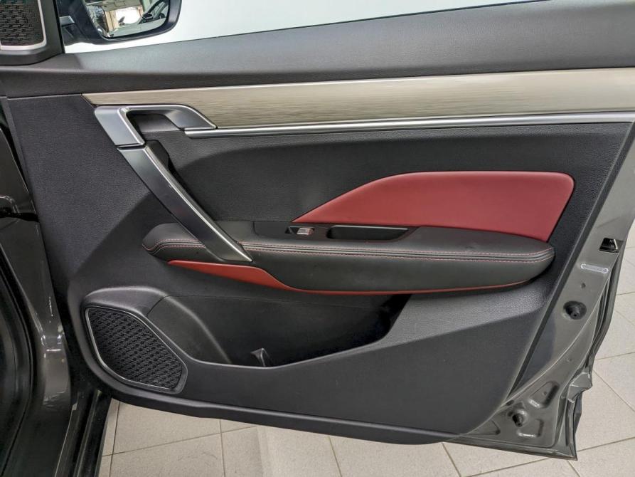 Geely Coolray I Москва  - изображение 20