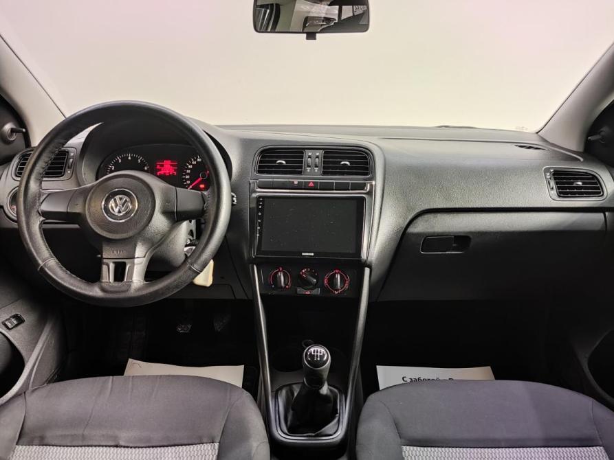 Volkswagen Polo V Барнаул  - изображение 10