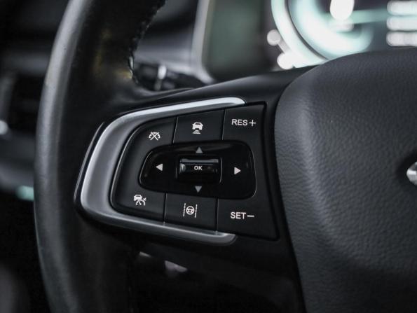 Chery Tiggo 8 Pro I с пробегом 2022 года, цена 1 829 000 рублей, 101657 км, внедорожник, Автокод Объявления