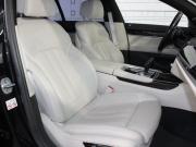 BMW 7 серии VI (G11/G12) Москва  - изображение 37