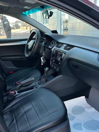 Skoda Octavia III (A7) Рестайлинг с пробегом 2018 года, цена 1 670 000 рублей, 141893 км, лифтбек, Автокод Объявления