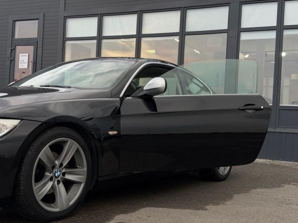 BMW 3 серии V (E90/E91/E92/E93) Рестайлинг с пробегом 2012 года, цена 1 350 000 рублей, 110900 км, купе, Автокод Объявления
