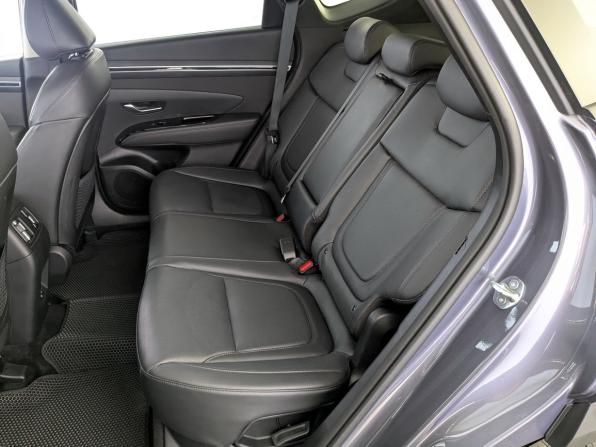 Hyundai Tucson IV с пробегом 2024 года, цена 3 650 000 рублей, 37181 км, внедорожник, Автокод Объявления