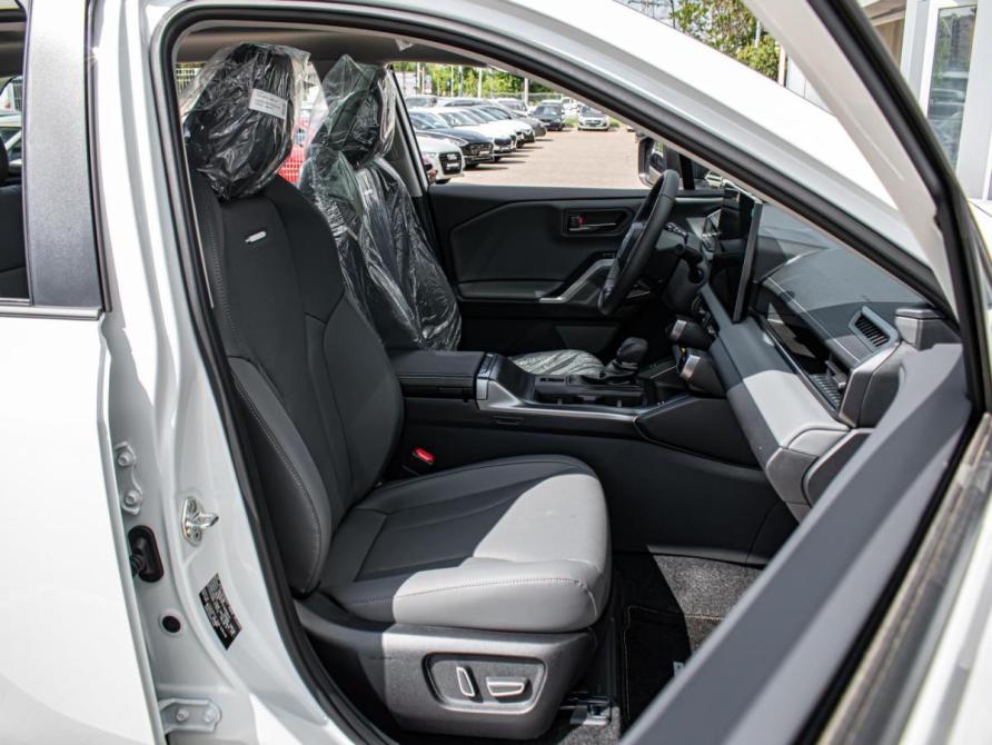 Toyota RAV4 VI (XA60) Краснодар  - изображение 8