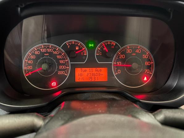 Fiat Punto III Punto Evo с пробегом 2010 года, цена 329 000 рублей, 280000 км, хэтчбек, Автокод Объявления
