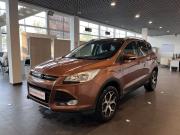 Ford Kuga II Чебоксары  - изображение 41