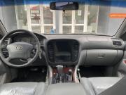 Toyota Land Cruiser 100 Series Краснодар  - изображение 34
