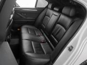 BMW 5 серии VI (F10/F11/F07) Рестайлинг Тюмень  - изображение 43