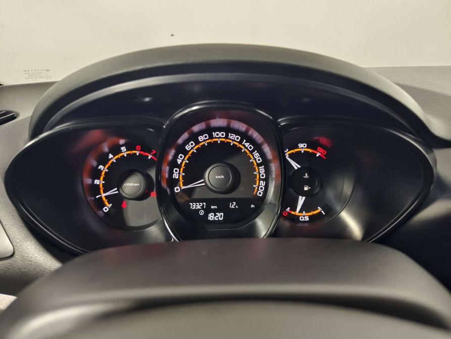 Lada (ВАЗ) Vesta I Санкт-Петербург  - изображение 12