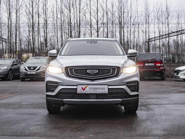 Geely Atlas Pro с пробегом 2023 года, цена 2 100 000 рублей, 67351 км, внедорожник, Автокод Объявления