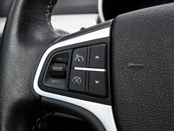 Geely Atlas I с пробегом 2020 года, цена 1 670 000 рублей, 89613 км, внедорожник, Автокод Объявления