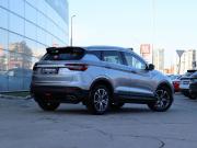 Geely Coolray I Самара  - изображение 28