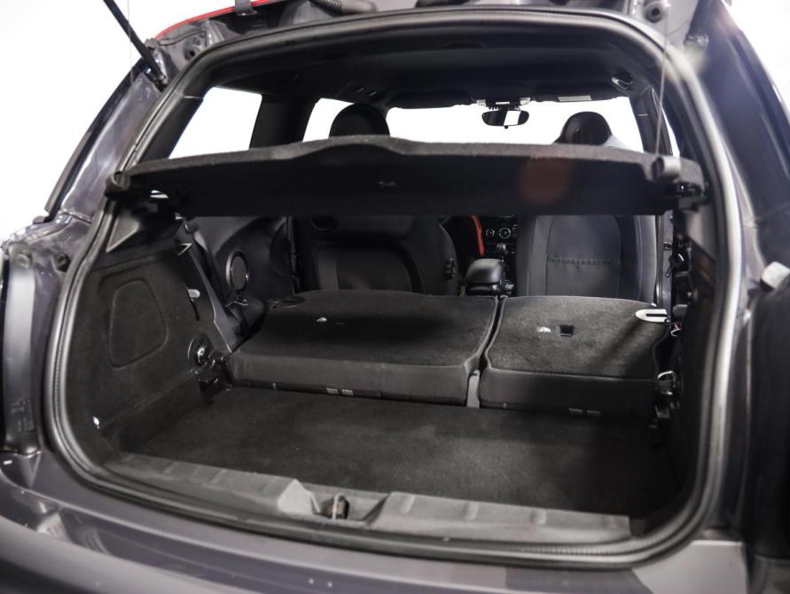 Mini Hatch III (F55/F56) Санкт-Петербург  - изображение 30