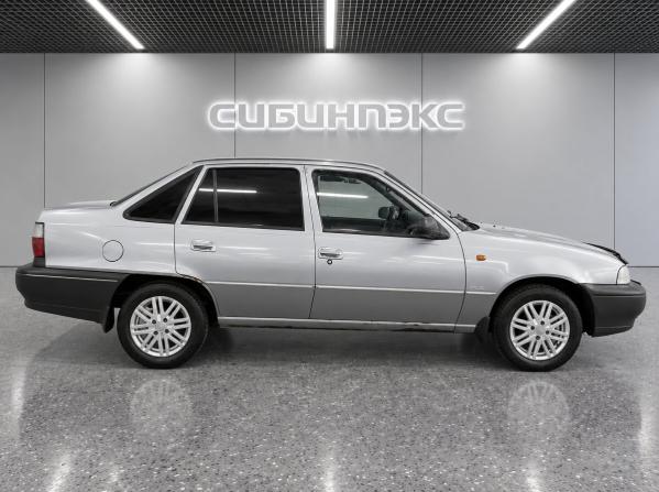 Daewoo Nexia I с пробегом 1997 года, цена 129 000 рублей, 175000 км, седан, Автокод Объявления
