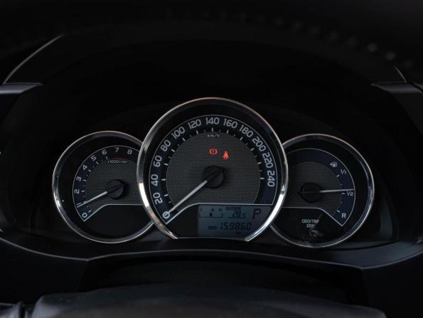 Toyota Corolla XI (E160 E170 E180) с пробегом 2014 года, цена 1 410 000 рублей, 159860 км, седан, Автокод Объявления