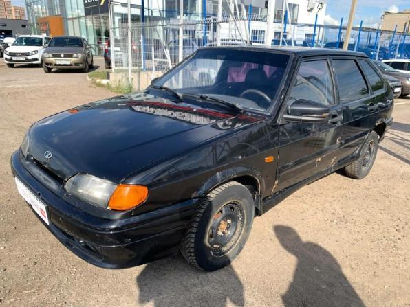 Lada (ВАЗ) 2114 с пробегом 2011 года, цена 115 600 рублей, 213423 км, хэтчбек, Автокод Объявления