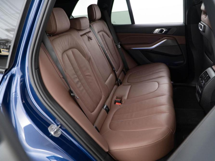 BMW X5 IV (G05/G18) Москва  - изображение 8
