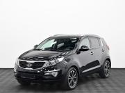 Kia Sportage III Москва  - изображение 18