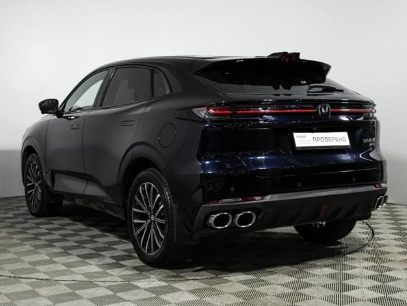 Changan UNI-K с пробегом 2023 года, цена 2 999 700 рублей, 10285 км, внедорожник, Автокод Объявления