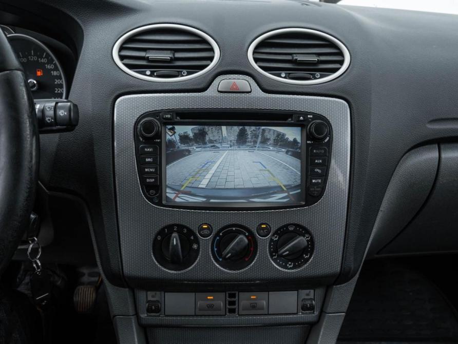 Ford Focus II Рестайлинг Ставрополь  - изображение 13