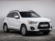 Mitsubishi ASX I Рестайлинг Санкт-Петербург  - изображение 27
