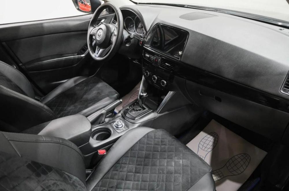 Mazda CX-5 I Новокузнецк  - изображение 16