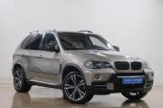 BMW X5 II (E70) Новокузнецк  - изображение 37