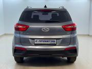 Hyundai Creta I Москва  - изображение 18