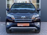 Toyota Rush II Екатеринбург  - изображение 30