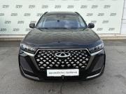 Chery Tiggo 7 Pro Max I Рестайлинг Нижний Тагил  - изображение 30