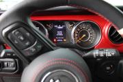 Jeep Wrangler IV (JL) Крым  - изображение 55