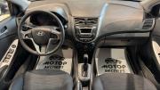 Hyundai Solaris I Рестайлинг Липецк  - изображение 28