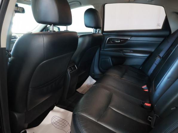 Nissan Teana III (L33) с пробегом 2015 года, цена 1 150 000 рублей, 257358 км, седан, Автокод Объявления