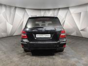 Mercedes-Benz GLK-Класс I (X204) Москва  - изображение 27