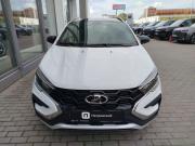 Lada (ВАЗ) Vesta I Рестайлинг (NG) Москва  - изображение 26