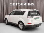 Mitsubishi Outlander II Рестайлинг Красноярск  - изображение 20