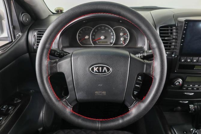 Kia Sorento I Рестайлинг с пробегом 2007 года, цена 849 000 рублей, 183000 км, внедорожник, Автокод Объявления