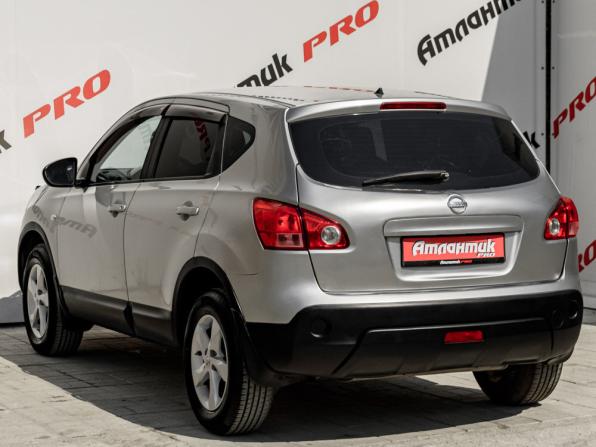 Nissan Qashqai I с пробегом 2007 года, цена 730 000 рублей, 190504 км, внедорожник, Автокод Объявления
