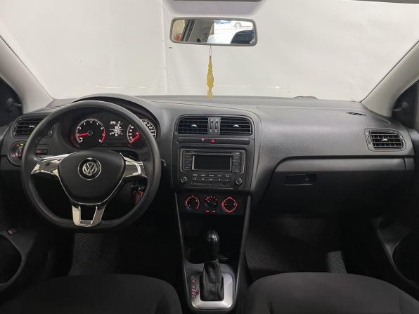 Volkswagen Polo V Рестайлинг с пробегом 2017 года, цена 900 000 рублей, 77941 км, седан, Автокод Объявления