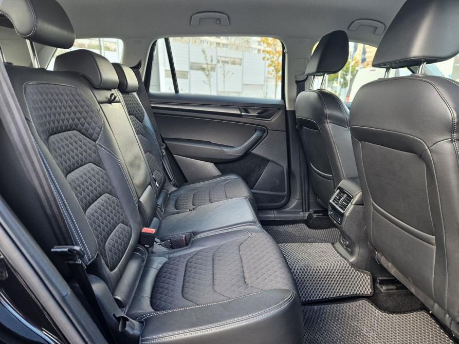 Skoda Kodiaq I Санкт-Петербург  - изображение 14